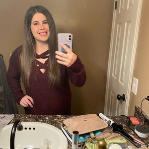 Meet your Posher, Karissa